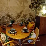 Wunderschoene 3-zimmerwohnung Auf Dem Bauernhof Апартаменты Wassertruedingen