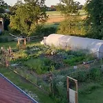 Wunderschoene 3-zimmerwohnung Auf Dem Bauernhof Апартаменты *