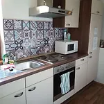 Wunderschoene 3-zimmerwohnung Auf Dem Bauernhof * Wassertruedingen
