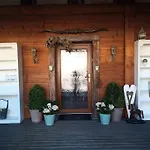 Апартаменты Wunderschoene 3-zimmerwohnung Auf Dem Bauernhof Wassertruedingen
