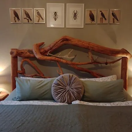Wunderschoene 3-zimmerwohnung Auf Dem Bauernhof Wassertruedingen