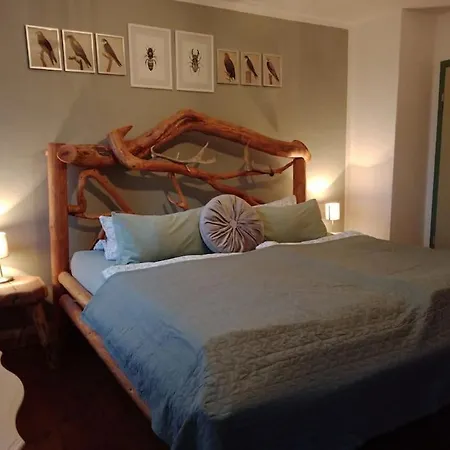 Wunderschoene 3-zimmerwohnung Auf Dem Bauernhof Apartment