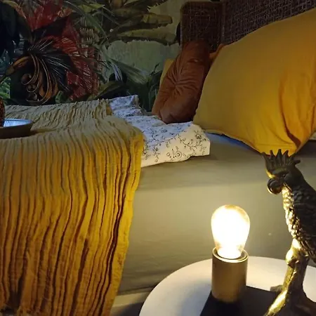 Wunderschoene 3-zimmerwohnung Auf Dem Bauernhof Apartment Wassertruedingen