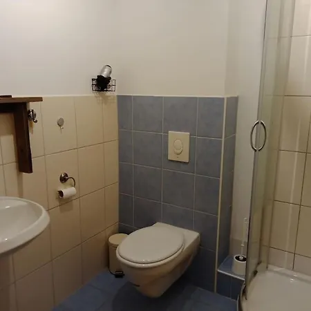Apartment Wunderschoene 3-zimmerwohnung Auf Dem Bauernhof *