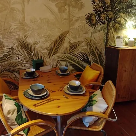 Wunderschoene 3-zimmerwohnung Auf Dem Bauernhof Appartement Wassertrüdingen