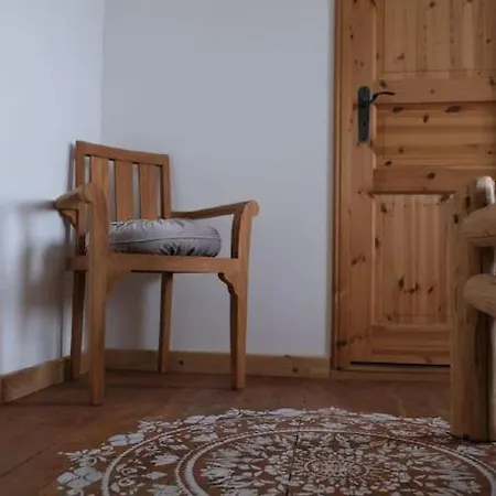 Wunderschoene 3-zimmerwohnung Auf Dem Bauernhof Appartement Wassertrüdingen