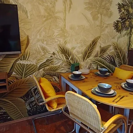Wunderschoene 3-zimmerwohnung Auf Dem Bauernhof