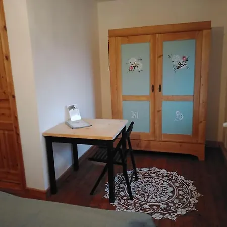 Appartement Wunderschoene 3-zimmerwohnung Auf Dem Bauernhof Wassertrüdingen