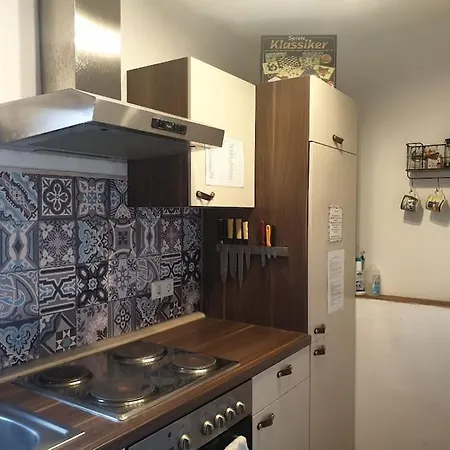 Wunderschoene 3-zimmerwohnung Auf Dem Bauernhof Appartement *