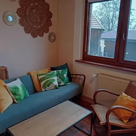 Wunderschoene 3-zimmerwohnung Auf Dem Bauernhof Appartement