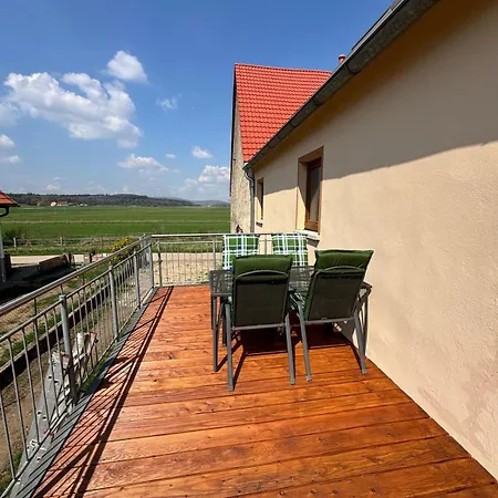 Wunderschoene 3-zimmerwohnung Auf Dem Bauernhof Appartement