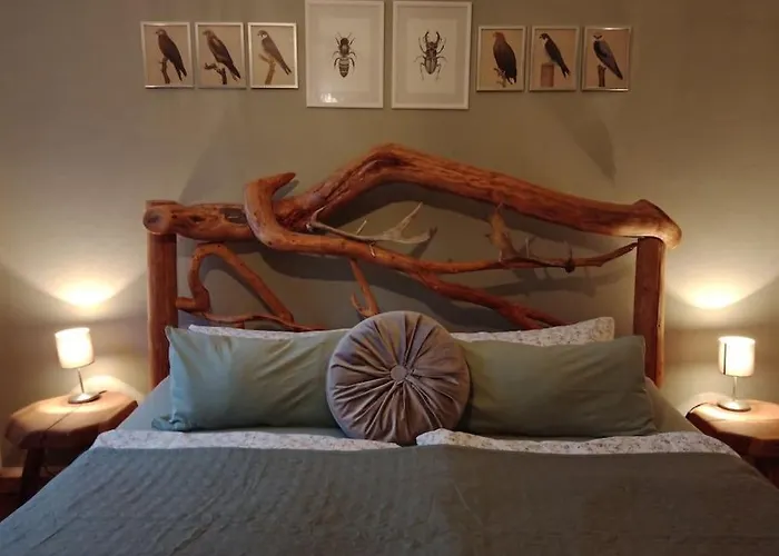 Wunderschoene 3-zimmerwohnung Auf Dem Bauernhof Wassertruedingen