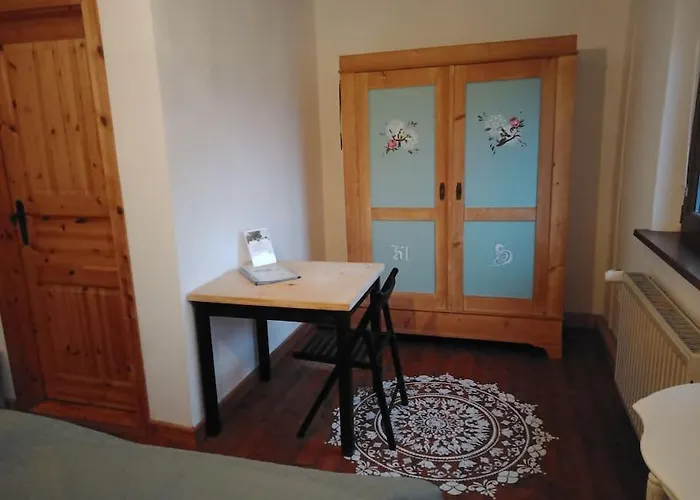 Апартаменты Wunderschoene 3-zimmerwohnung Auf Dem Bauernhof Wassertruedingen