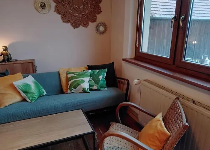 Wunderschoene 3-zimmerwohnung Auf Dem Bauernhof * Wassertruedingen