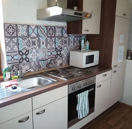 Wunderschoene 3-zimmerwohnung Auf Dem Bauernhof * Wassertruedingen
