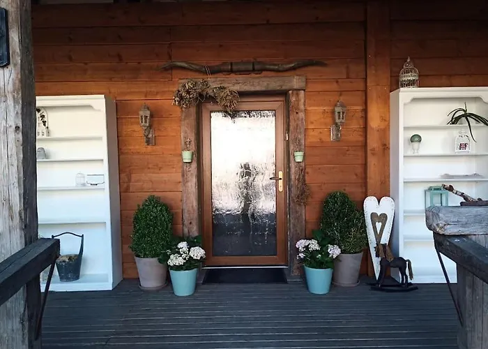 Апартаменты Wunderschoene 3-zimmerwohnung Auf Dem Bauernhof Wassertruedingen